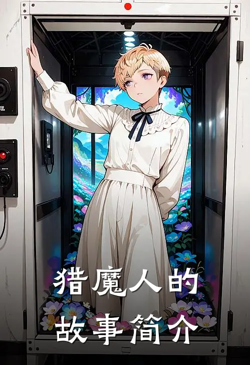 猎魔人的故事简介