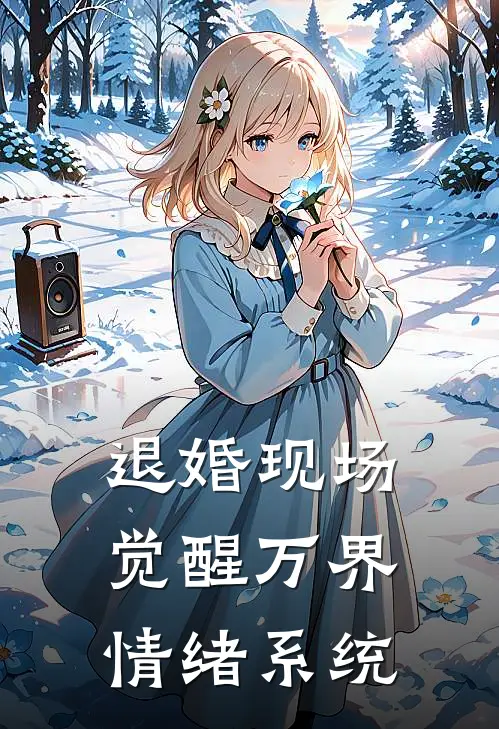 退婚现场觉醒万界情绪系统