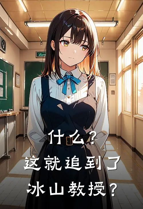 什么？这就追到了冰山教授？方硕顾清禾完结版免费阅读_什么？这就追到了冰山教授？全章节免费在线阅读