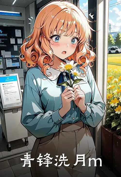 青锋洗月m