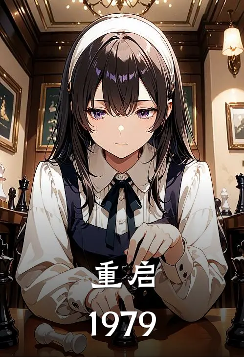 重启，1979