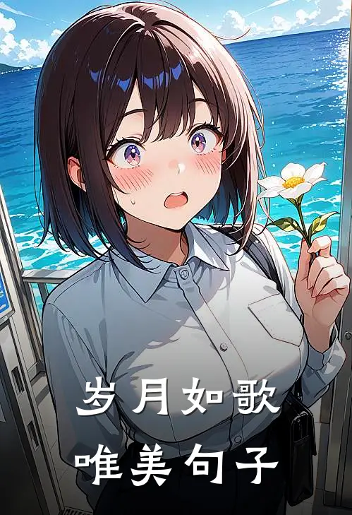 岁月如歌唯美句子