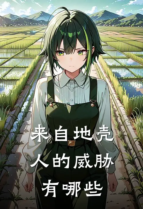 来自地壳人的威胁有哪些