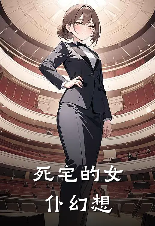 死宅的女仆幻想陈默林溪最新小说全文阅读_在线免费小说死宅的女仆幻想(陈默林溪)