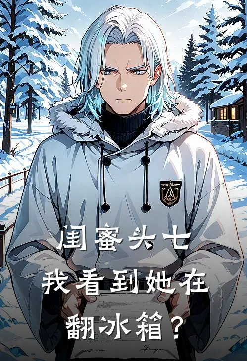 闺蜜头七，我看到她在翻冰箱？林夜苏晓小说完整版免费阅读_热门小说排行榜闺蜜头七，我看到她在翻冰箱？(林夜苏晓)