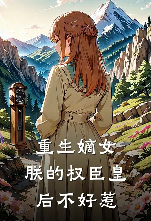 重生嫡女：朕的权臣皇后不好惹沈惊鸿沈若薇小说推荐完本_热门小说大全重生嫡女：朕的权臣皇后不好惹(沈惊鸿沈若薇)