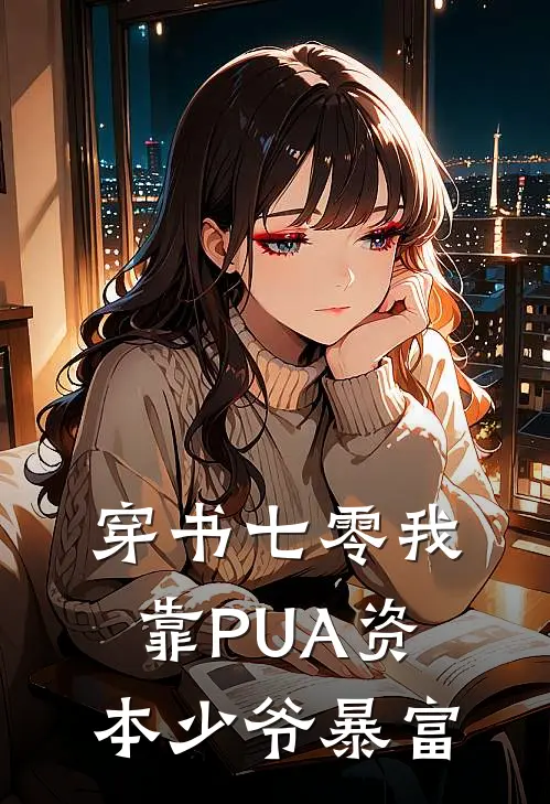 穿书七零我靠PUA资本少爷暴富