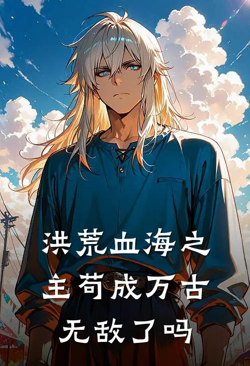 洪荒血海之主苟成万古无敌了吗