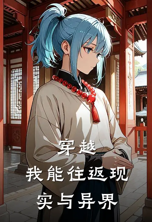 穿越：我能往返现实与异界