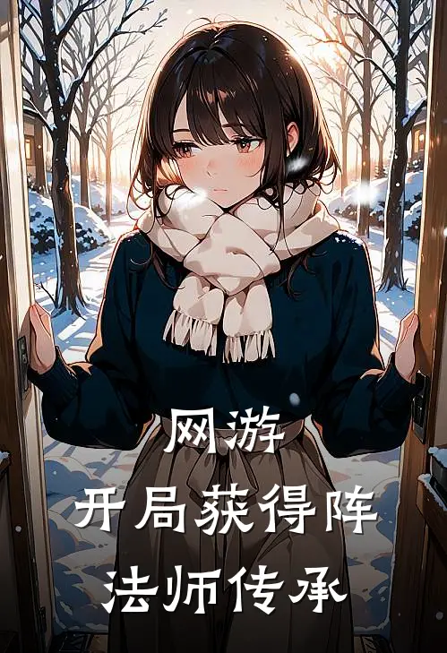 网游：开局获得阵法师传承(白半墨白皖苼)最新好看小说_无弹窗全文免费阅读网游：开局获得阵法师传承白半墨白皖苼