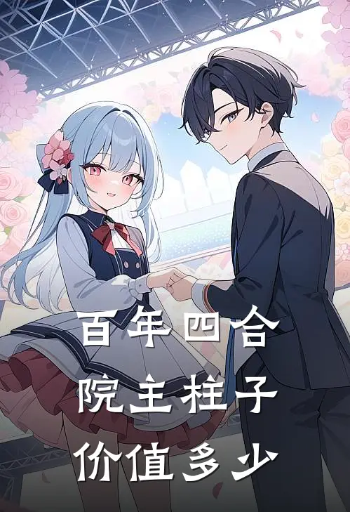 百年四合院主柱子价值多少