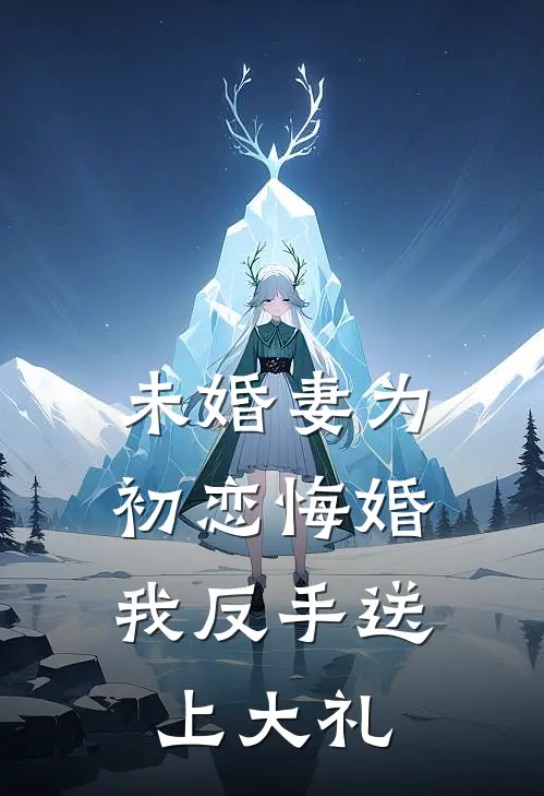 未婚妻为初恋悔婚，我反手送上“大礼”