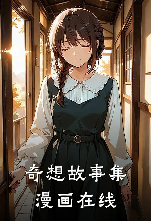 奇想故事集漫画在线