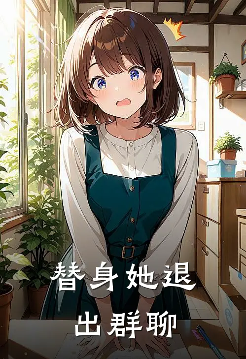 替身她退出群聊