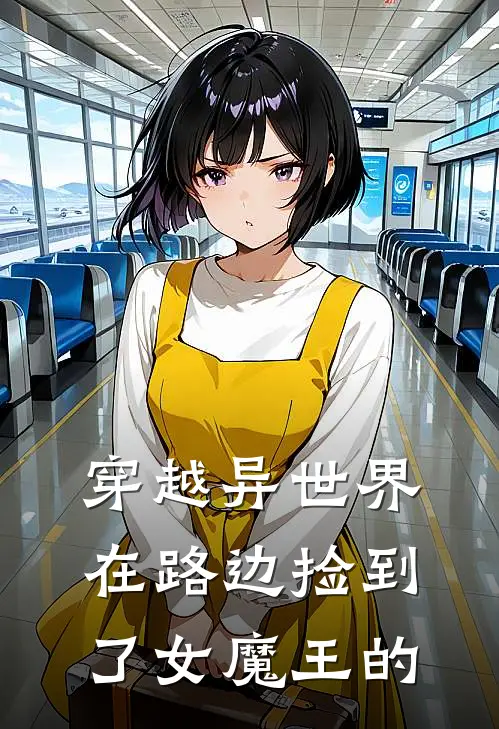 穿越异世界在路边捡到了女魔王的