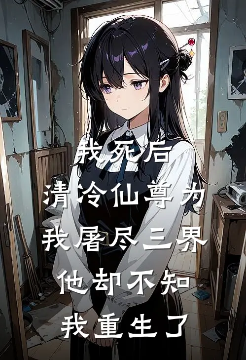 我死后,清冷仙尊为我屠尽三界他却不知我重生了屠三界修真界最新好看小说推荐_完本小说免费我死后,清冷仙尊为我屠尽三界他却不知我重生了(屠三界修真界)