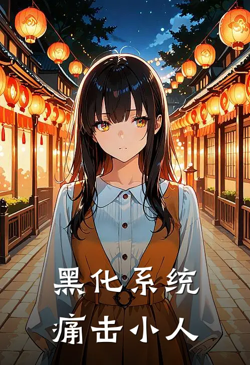 黑化系统，痛击小人