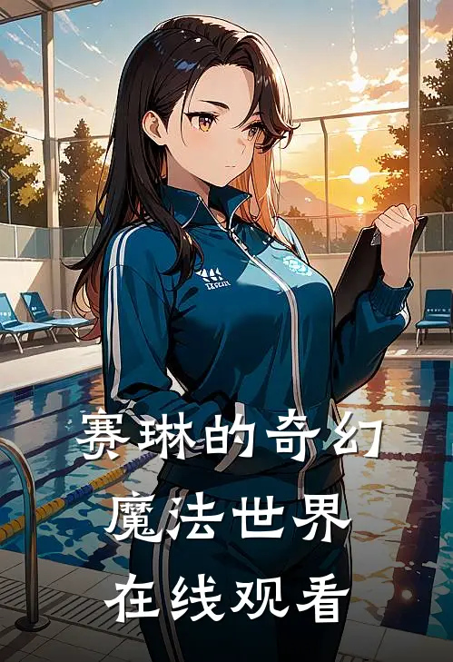 赛琳的奇幻魔法世界在线观看