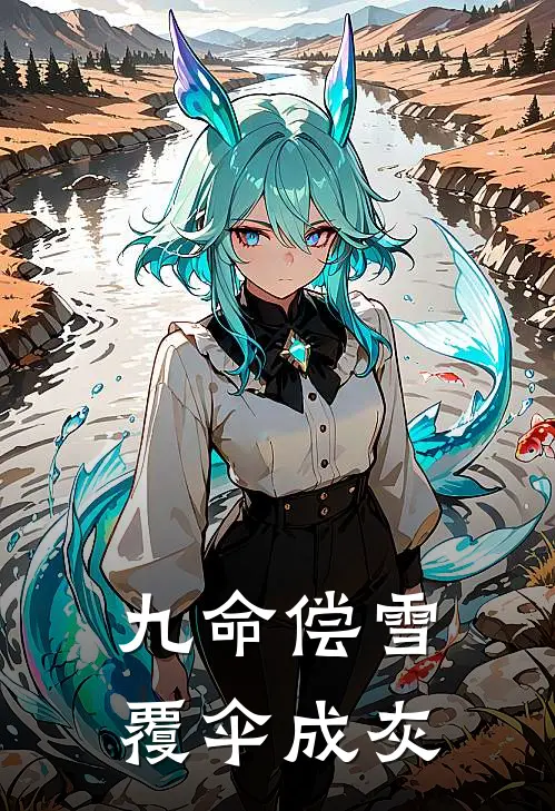 九命偿雪，覆伞成灰雪生厌雪生完结版免费小说_完本小说大全九命偿雪，覆伞成灰雪生厌雪生