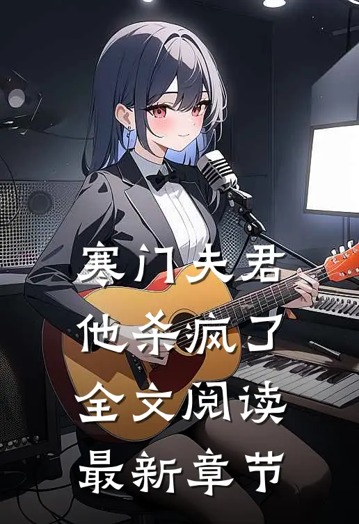 寒门夫君他杀疯了全文阅读最新章节