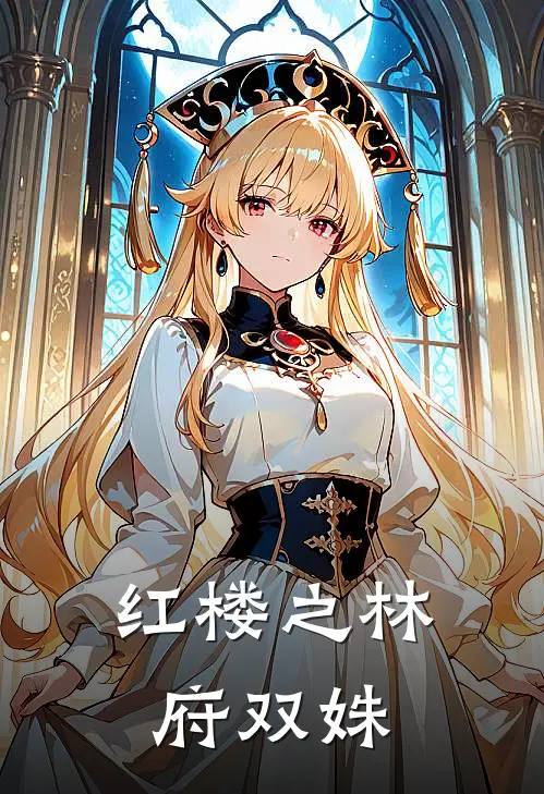 红楼之林府双姝