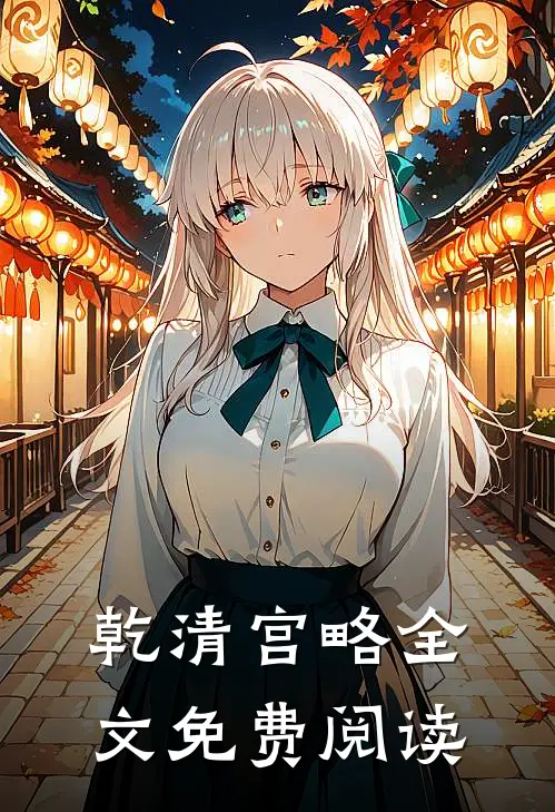 乾清宫略全文免费阅读