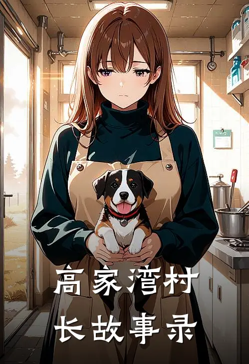 高家湾村长故事录