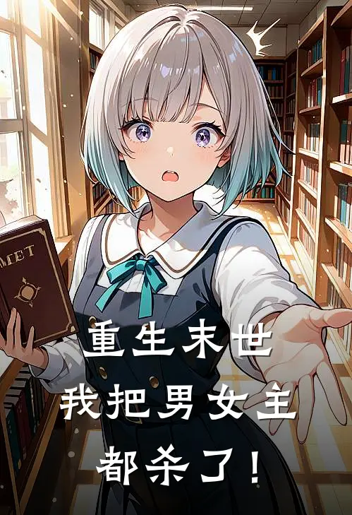 重生末世，我把男女主都杀了！