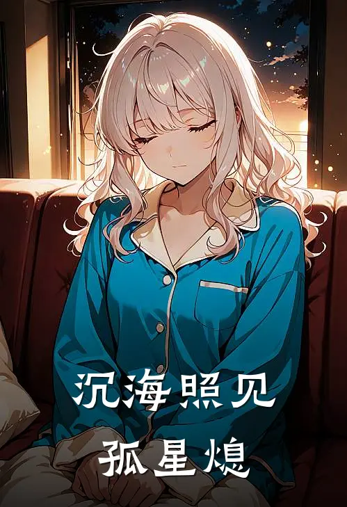 沉海照见孤星熄