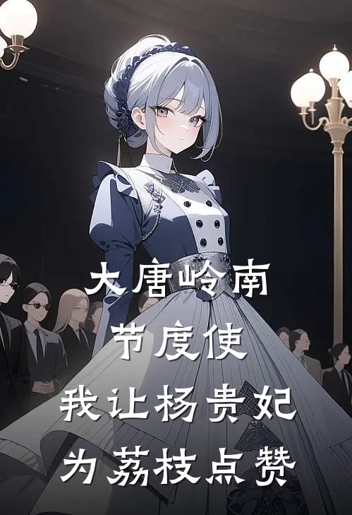 大唐岭南节度使：我让杨贵妃为荔枝点赞杨国忠杨贵妃小说完结免费_最新章节列表大唐岭南节度使：我让杨贵妃为荔枝点赞(杨国忠杨贵妃)