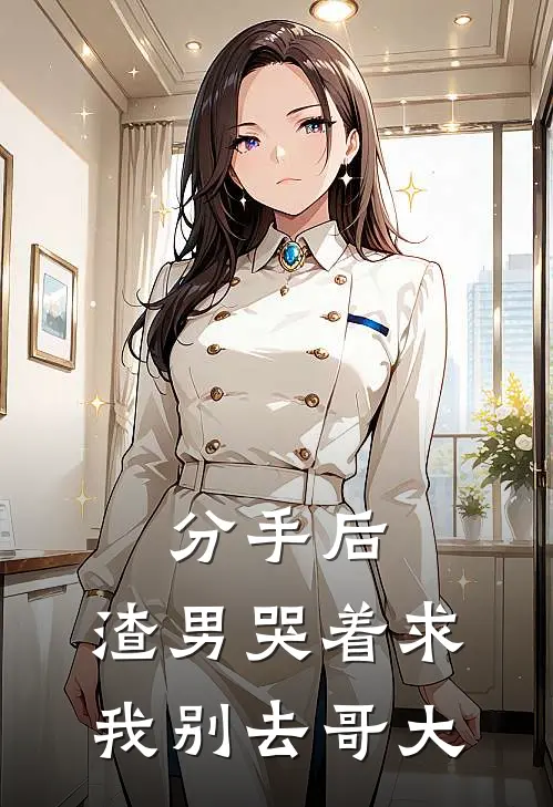 江驰安然《分手后，渣男哭着求我别去哥大》完结版免费阅读_分手后，渣男哭着求我别去哥大全文免费阅读