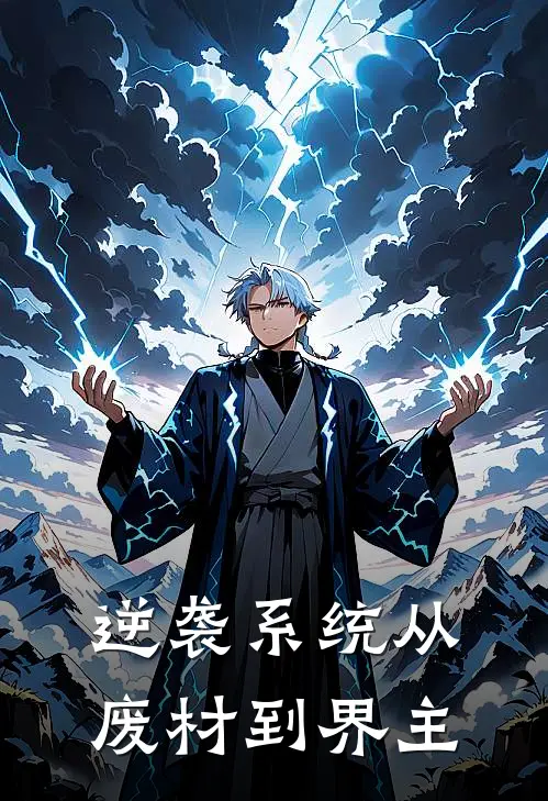 林风林勇（逆袭系统从废材到界主）免费阅读无弹窗_逆袭系统从废材到界主林风林勇全文免费阅读无弹窗大结局