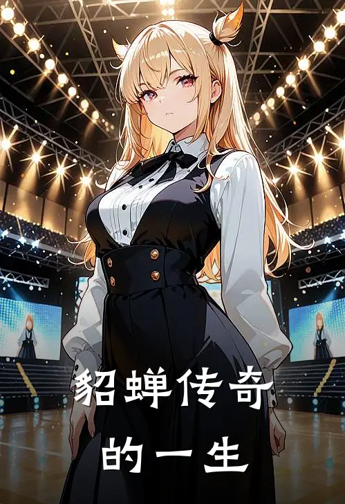 貂蝉传奇的一生