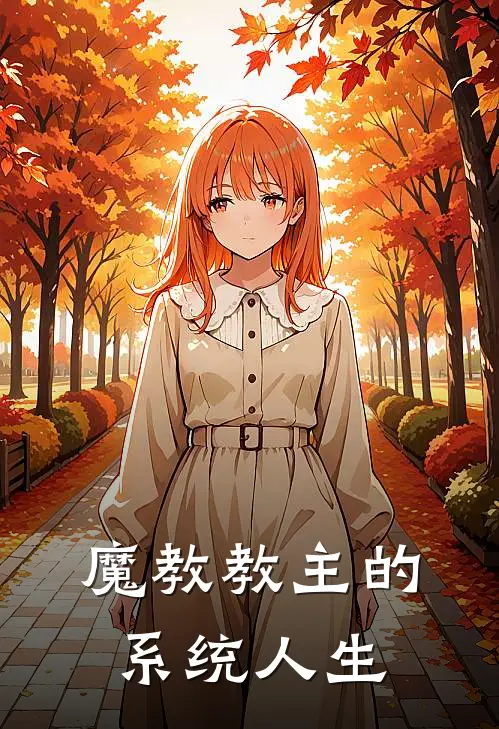 魔教教主的系统人生