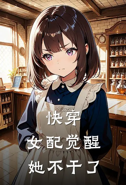 快穿：女配觉醒她不干了（周衍生慕青）最新章节列表_周衍生慕青)快穿：女配觉醒她不干了最新章节列表笔趣阁（快穿：女配觉醒她不干了）