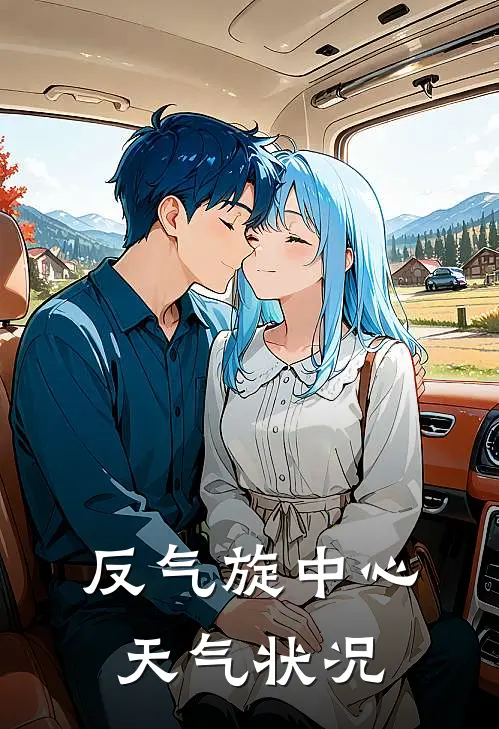 反气旋中心天气状况