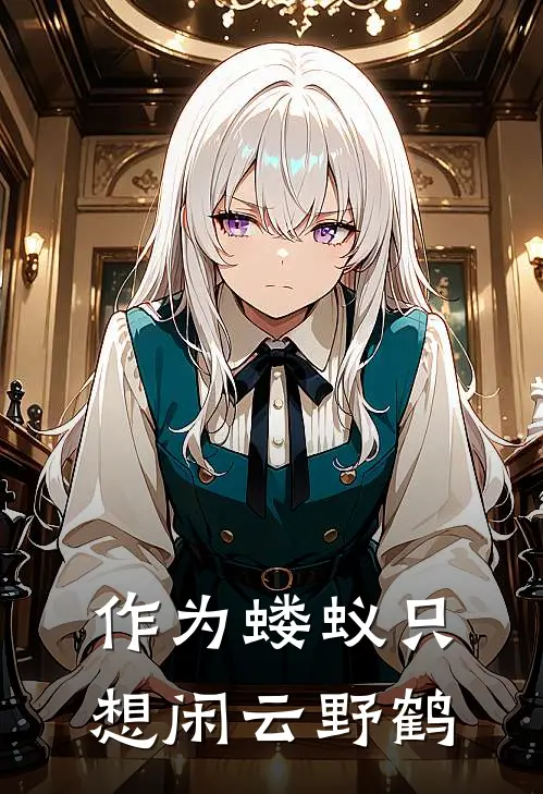 黎景黎景《作为蝼蚁只想闲云野鹤》全本免费在线阅读_(黎景黎景)最新章节在线阅读