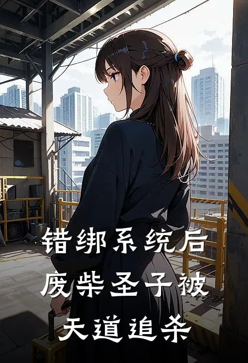 错绑系统后，废柴圣子被天道追杀