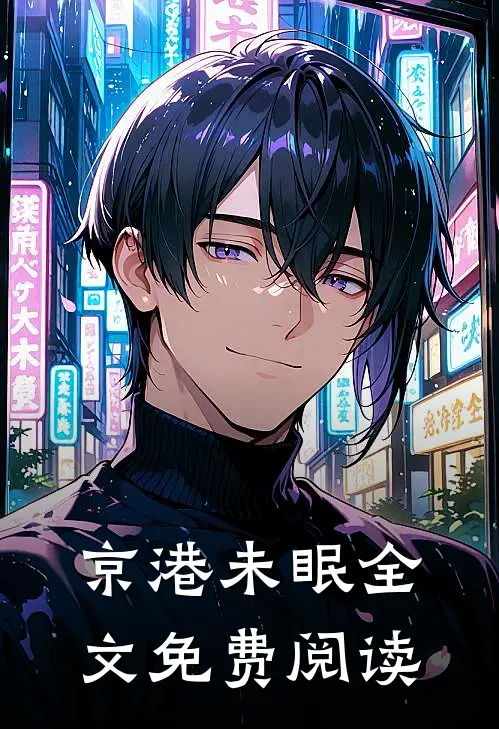 京港未眠全文免费阅读
