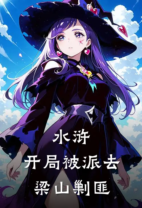 水浒：开局被派去梁山剿匪