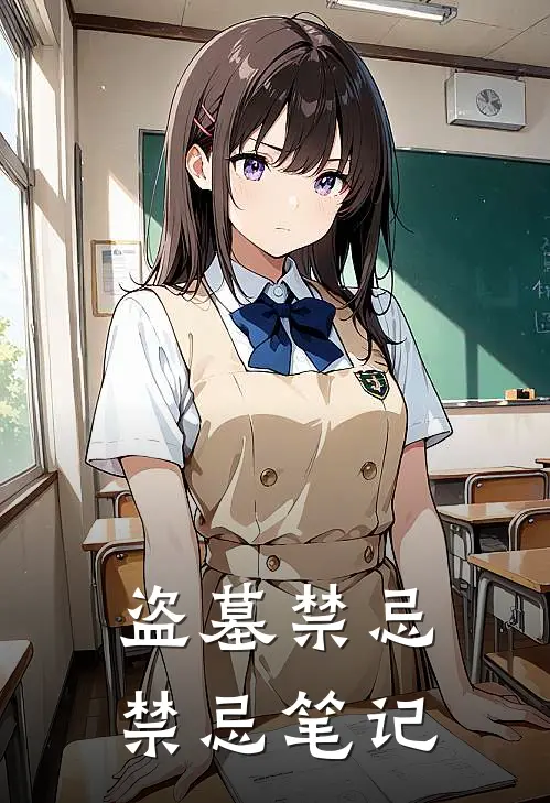 盗墓禁忌【禁忌笔记】