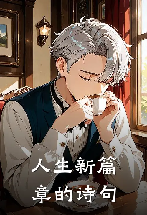人生新篇章的诗句