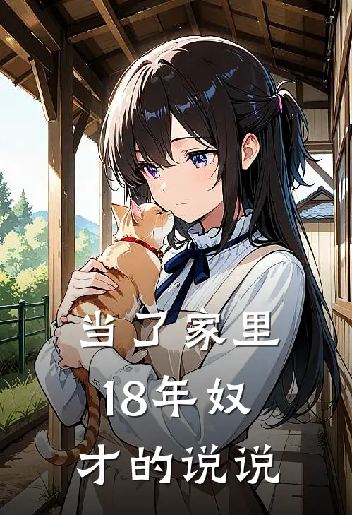 当了家里18年奴才的说说