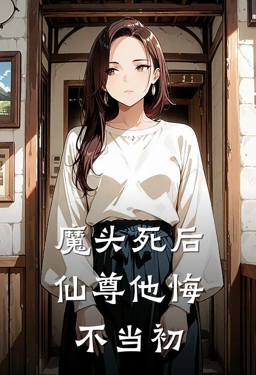 魔头死后仙尊他悔不当初