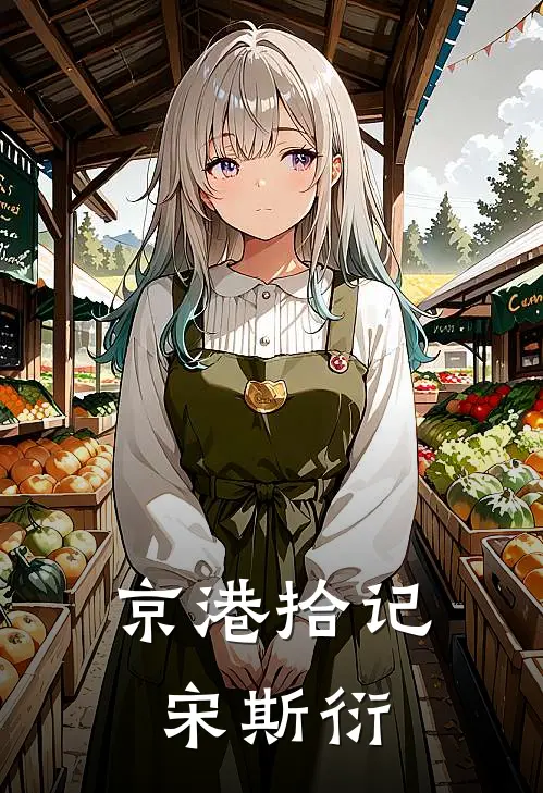 京港拾记宋斯衍