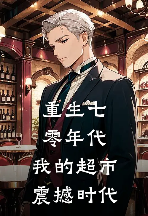 重生七零年代：我的超市震撼时代