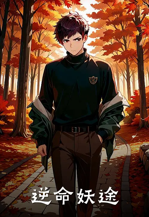 逆命妖途(李墨爪李默)完整版免费小说_最热门小说逆命妖途(李墨爪李默)