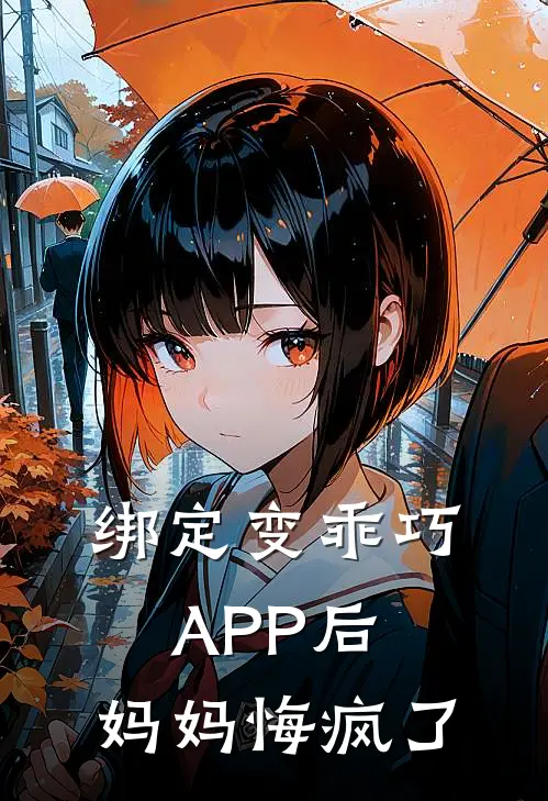绑定变乖巧APP后，妈妈悔疯了