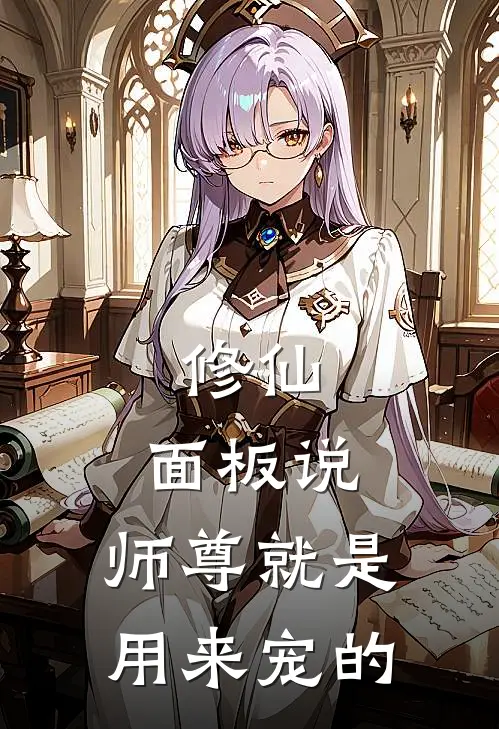 修仙：面板说，师尊就是用来宠的(清妍宋婉玉)完结小说推荐_免费小说修仙：面板说，师尊就是用来宠的(清妍宋婉玉)