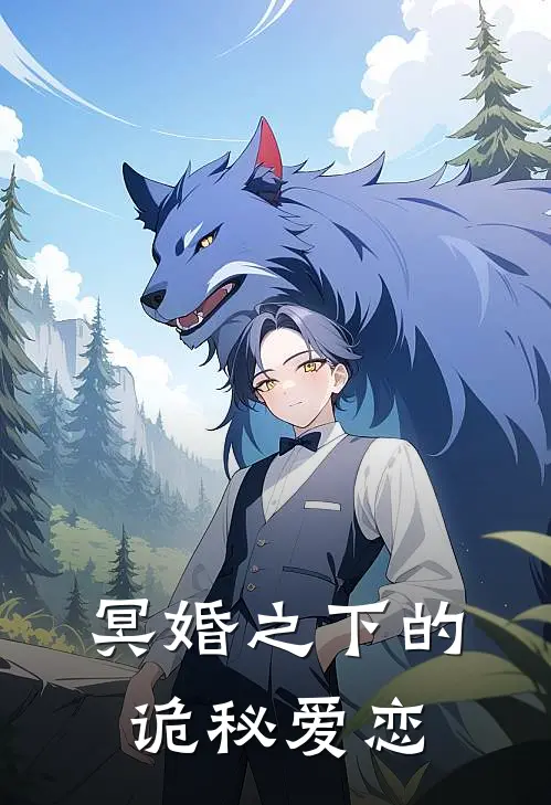 冥婚之下的诡秘爱恋